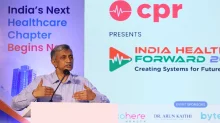 మహమ్మారులను తట్టుకోగల ఆరోగ్య సంరక్షణ వ్యవస్థకు బాటలు: ఇండియా హెల్త్ ఫార్వర్డ్ 2047 మహమ్మారులను తట్టుకోగల ఆరోగ్య సంరక్షణ వ్యవస్థకు బాటలు: ఇండియా హెల్త్ ఫార్వర్డ్ 2047