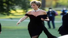 Princess Diana: ప్రిన్సెస్ డయానాలా స్టైలిష్‌గా ఎవ్వరూ రివెంజ్ తీసుకోరు.. వేలానికి ఆ నల్లటి గౌను? (video)