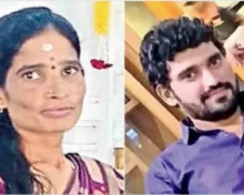 ప్రేమించి పెళ్లి చేసుకున్నారు.. లాడ్జిలో బస చేసి వెళ్లేవారు.. చివరికి ప్రియుడి చేతిలోనే..?