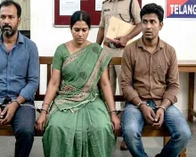 ప్రియుడితో కలిసి భర్త తాగే మద్యంలో పురుగుల మందు కలిపి హత్య - మహిళ అరెస్ట్