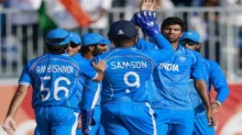 పాకిస్థాన్‌కు సింహస్వప్నంగా మారిన అభిషేక్, తిలక్.. ఆసియా గేమ్స్‌లో స్వర్ణం