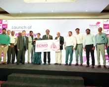 చెన్నై కావేరీ ఆస్పత్రిలో అధునాతన ఎక్మో వైద్య సేవలు