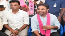నాలోని రగ్గడ్ లుక్ను బయటికి తీసుకొచ్చే సమయం వచ్చింది.. కేటీఆర్ (video) నాలోని రగ్గడ్ లుక్ను బయటికి తీసుకొచ్చే సమయం వచ్చింది.. కేటీఆర్ (video)