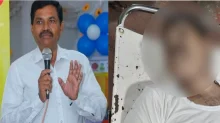 జర్నలిస్టుల వేధింపులు - డిప్యూటీ తాహసీల్దారు ఆత్మహత్య జర్నలిస్టుల వేధింపులు - డిప్యూటీ తాహసీల్దారు ఆత్మహత్య