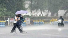 Cyclone Threat: అర్నాబ్ తుఫాను.. తెలంగాణ జిల్లాలకు రెడ్ అలెర్ట్ Cyclone Threat: అర్నాబ్ తుఫాను.. తెలంగాణ జిల్లాలకు రెడ్ అలెర్ట్