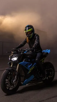 2025 BMW S 1000 R 2025 BMW S 1000 R