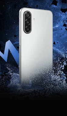 Samsung Galaxy M17 5G launch Samsung Galaxy M17 5G launch