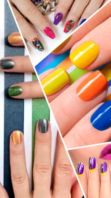 Side effects of nail polish