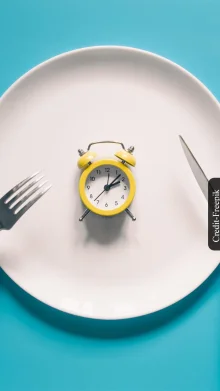 Best time to have dinner