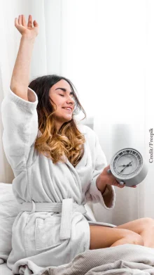 Morning mistakes to avoid