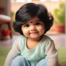 સેલિબ્રિટીના બાળકોના નામ