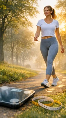 Summer Walking Summer Walking