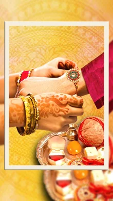 Raksha Bandhan Raksha Bandhan