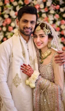 Shoaib Malik
