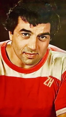 Dharmendra death