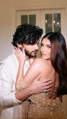 Tara Sutaria boyfriend list