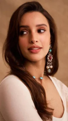 Tripti Dimri Instagram Photos