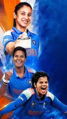 Jemimah Rodrigues