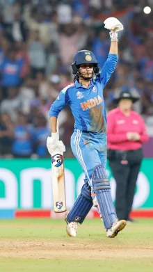 India women World Cup 2025