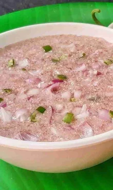 Nutrition and Health benefits of Raagi