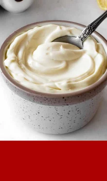 Mayonnaise Side effects in Tamil