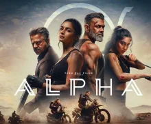 Alpha Review: Strong First Half, Weak Finish — Alia Bhatt's Spy Thriller Delivers Action but Loses Momentum