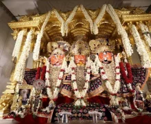 Jagannath Rath Yatra-  નેત્રોત્સવ વિધિ એટલે શુ