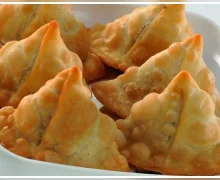 માર્કેટ જેવા સમોસા બનાવવા આ ટીપ્સ અજમાવો