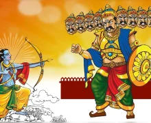 Dussehra- દશેરાની પૂજન વિધિ અને કેવી રીતે કરીએ શમી પૂજન