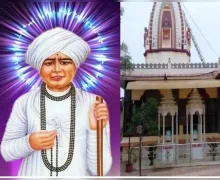 જલારામ જયંતી - જાણો મહાન સંત  જલારામ વિશે કેટલીક રોચક વાતો જલારામ જયંતી - જાણો મહાન સંત  જલારામ વિશે કેટલીક રોચક વાતો