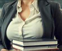 ઝૂલતા સ્તનો સુડોળ અને આકર્ષક બની શકે છે, દરરોજ આ 3 કામ કરો અને સર્જરી વિના પરફેક્ટ શેપ