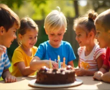 મોનુનો જન્મદિવસ