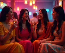 બેનપણીને હોટલમાં લલચાવીને બોલાવ્યા, નશાકારક પીણું પીવડાવ્યું, અને પછી, ભાઈની મદદથી, તેમના પર બળાત્કાર કરવામાં આવ્યો.