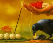 Pitru Paksha Amavasya: પિતૃપક્ષની અમાવસ્યાના દિવસે સૂર્ય ગ્રહણ, આ 4 ચમત્કારી ઉપાયોથી થશે આર્થિક લાભ