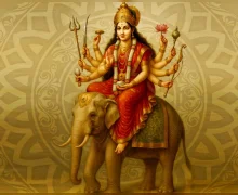 22 કે 23 સપ્ટેમ્બર,ક્યારથી શરૂ થશે નવરાત્રી ? જાણો શાના પર સવાર થઈને આવી રહી છે મા દુર્ગા