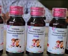 VIDEO: 9 બાળકોના મોત પછી મઘ્યપ્રદેશમાં Coldrif કફ સિરપના વેચાણ પર બેન, CM મોહન યાદવની મોટી કાર્યવાહી