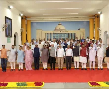 વિકાસ સપ્તાહ- ગુજરાત વિકાસ સપ્તાહ, 24 વર્ષ સફળ નેતૃત્વની ઉજવણી