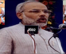 PM મોદી માટે કેમ ખાસ છે 7 ઓક્ટોબરનો દિવસ ? ફોટો શેયર કરીને જણાવ્યુ કારણ