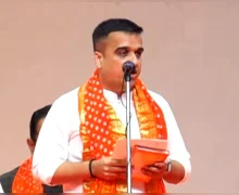 Harsh Sanghvi- ગુજરાતના નવા નાયબ મુખ્યમંત્રી હર્ષ સંઘવી કોણ છે, જેમના નિવેદનો ઘણીવાર હેડલાઇન્સમાં રહે છે?