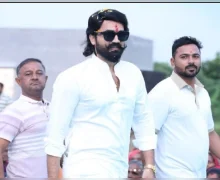 કોણ છે વ્રજરાજ સોલંકી ? જેના વીડિયોને 10 દિવસમાં મળ્યા 5 કરોડ વ્યુઝ, ગુજરાતમા ચારેબાજુ આપના આ નેતાની ચર્ચા