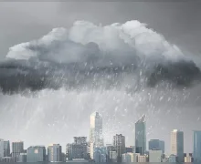 Cloud Seeding In Dehli : કેવી રીતે કરવામાં આવે છે કુત્રિમ વરસાદ, વાદળોમાં કેવી રીતે ભરાય છે પાણી ? જાણો કેટલો આવે છે ખર્ચ