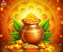 Labh Pancham Wishes in Gujarati 2025: લાભ પાંચમની શુભેચ્છા