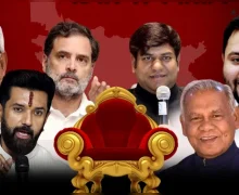 બિહાર ચૂંટણી - કોણ ઉમેદવાર કેટલો મોટો અપરાધી, કેટલો છે કરોડપતિ, કોની પાસે કેટલી સંપત્તિ, જાણો આખી રિપોર્ટ