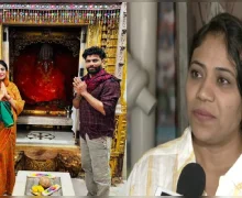 કેવા 97  કરોડ... રિવાબા જડેજા બની મંત્રી તો નણંદ નયનાબાએ ઉઠાવ્યો  સવાલ, જાણો ભાભી માટે શુ બોલ્યા ?