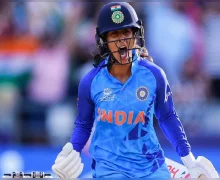 જેમિમા ઐતિહાસિક રમત પછી થઈ ભાવુક,પોતાની માનસિક સ્થિતિને લઈને પણ કર્યો મોટો ખુલાસો