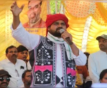 હુ ખુલ્લો ફરનારો સાવજ છુ, બીજેપીમાં નહી જઉ... કોણે કર્યુ આ એલાન, મોદીની ગુજરાત મુલાકાત પહેલા ગુજરાતમાં બગાવત