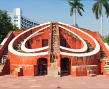 જંતર મંતર પર વ્યક્તિએ ખુદને ગોળી મારીને કરી આત્મહત્યા, MP થી પ્રદર્શન કરવા માટે આવ્યો હતો દિલ્હી