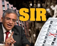 What is the SIR  - SIR ફૉર્મ ભરવા કયા કયા ડૉક્યુમેન્ટ તૈયાર રાખવા પડશે, નવા મતદાર કેવી રીતે ઉમેરાશે?