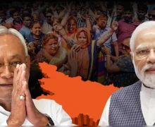 Bihar Election Results 2025: બિહારમાં NDA ની ઐતિહાસિક જીતના 5 મોટા કારણ જેને કારણે તૂટ્યા બધા રેકોર્ડ અને વિપક્ષ થયુ ધ્વ્સસ્ત