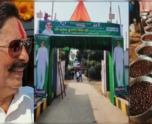 જેલમાં બંધ શક્તિશાળી અનંત સિંહના સમર્થકો હવે 2 લાખ ગુલાબ જામુન અને રસગુલ્લા ખાશે.